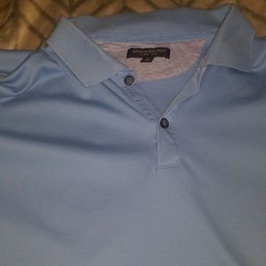 Banana republic polo